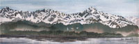 Northern Mountains